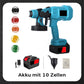 Snoerloze elektrische verfspuit -🔥🔥60% korting +Gratis verzending💥