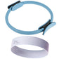 🔥Tijdelijke kerstaanbieding: 50% KORTING!!!🔥Multifunctionele Pilates-fitnessring voor weerstandstraining