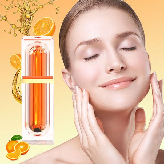 🍃Multi-Vitamine C Natuurlijke Make-up Crème