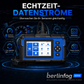 Multifunctionele OBD2-diagnosescanner voor automotoren