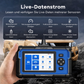 Multifunctionele OBD2-diagnosescanner voor automotoren