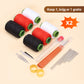 🔥Bestverkocht: Halve Prijs🔥37PCS Naaigereedschap Set