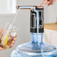 Multifunctionele pomp voor automatische waterdispenser