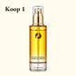 ⏳ Tijdelijk 47% korting! 💥Intensief voedende haaroliespray (hoe meer u koopt, hoe hoger de korting)