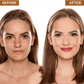 🎉BUY 1 GET 1 FREE🎉[OFFICIAL PRODUCT] Cover Cream Stick V w/ Detachable Brush - Korean Skin Care Color-Changing Foundation Stick with Collagen Capsules (0.45 oz)