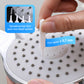 🔥Hot Sale 50% KORTING🔥Anti-verstoppingsreinigingsborstel voor gaten