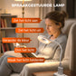 🔥Hot Sale 50% KORTING🔥Spraakgestuurde LED-USB-lamp