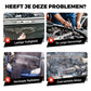 🔥Laatste Kans! 49% KORTING🔥Efficiënt tankreinigingsgereedschap zonder verwijderen