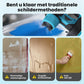 Snoerloze elektrische verfspuit -🔥🔥60% korting +Gratis verzending💥