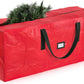 🎅Kerstuitverkoop 50% KORTING🌟Duurzame waterdichte opbergtas voor kerstbomen 🎄
