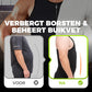 ⚡2025 HOT SALE 50% KORTING 🔥Mannen's Rits Buiktrainer Trim Vest