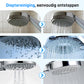 🔥Hot Sale 50% KORTING🔥Anti-verstoppingsreinigingsborstel voor gaten