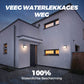 Heldere Waterdichte Patch & Afgesloten Vloeistoffen