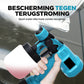 Snoerloze elektrische verfspuit -🔥🔥60% korting +Gratis verzending💥