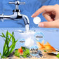 😍😍Tijdelijk gratis levering😍Krachtige Waterzuiveringstablet voor Aquarium