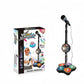 🎅Kerst Hot Sale 60% Korting🎁 Microfoon Speelgoed, Karaoke Machine Speelgoed met Licht🎤
