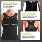 ⚡2025 HOT SALE 50% KORTING 🔥Mannen's Rits Buiktrainer Trim Vest