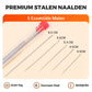 🔥Bestverkocht: Halve Prijs🔥37PCS Naaigereedschap Set