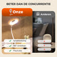 🔥Hot Sale 50% KORTING🔥Spraakgestuurde LED-USB-lamp