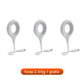🔥Hot Sale 50% KORTING🔥Spraakgestuurde LED-USB-lamp