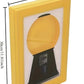 🔥50% korting op de laatste dag🔥Snoepdispenser fotolijst – voor wandmontage of tafelblad