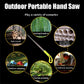 🔥2024 HOT SALE - 50% OFF🌲 Outdoor Portable Hand Saw