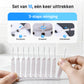 🔥Hot Sale 50% KORTING🔥Anti-verstoppingsreinigingsborstel voor gaten