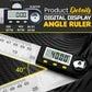 Factory Outlet-Digital display Angle ruler