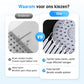 🔥Hot Sale 50% KORTING🔥Anti-verstoppingsreinigingsborstel voor gaten