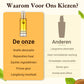 ⏳ Tijdelijk 47% korting! 💥Intensief voedende haaroliespray (hoe meer u koopt, hoe hoger de korting)