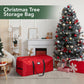 🎅Kerstuitverkoop 50% KORTING🌟Duurzame waterdichte opbergtas voor kerstbomen 🎄