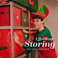 🎅Kerstuitverkoop 50% KORTING🌟Duurzame waterdichte opbergtas voor kerstbomen 🎄