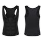 ⚡2025 HOT SALE 50% KORTING 🔥Mannen's Rits Buiktrainer Trim Vest