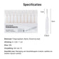 🔥Hot Sale 50% KORTING🔥Anti-verstoppingsreinigingsborstel voor gaten