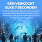 😍😍Tijdelijk gratis levering😍Krachtige Waterzuiveringstablet voor Aquarium