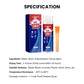 🔥Hot Sale 50% Korting🔥Leak Repair Waterproof Sealant Spray