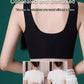 🌸 Naadloze Tanktop Body Shaper voor Vrouwen