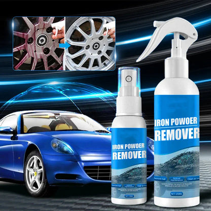 💎🚀Gratis verzending💥Koop 3 en krijg er 2 gratis (5 flessen)🔥2025 Roestverwijderaar Reinigingsspray