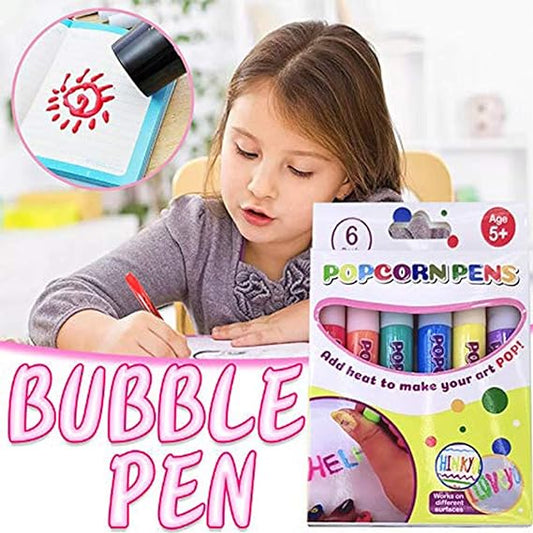 🎅Kerstuitverkoop -50% KORTING🎁Magische gezwollen pennen