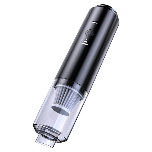 💥 Slim V8 Mate Draadloze Auto Stofzuiger – Hoge Kracht 13000Pa / 30AW