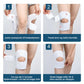 Meniscus ademende kniebeschermers