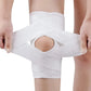 Meniscus ademende kniebeschermers