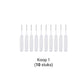 🔥Hot Sale 50% KORTING🔥Anti-verstoppingsreinigingsborstel voor gaten