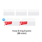 🔥Hot Sale 50% KORTING🔥Anti-verstoppingsreinigingsborstel voor gaten