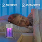 🔥HOT SALE 49% OFF🔥Multifunctional Solar Anti-Mosquito Light