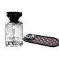 🥳2026 HOT SALE 🥳 💞50K+ VERKOCHT! 🚗🌿 50% KORTING! 110ml Langdurige Auto Luchtverfrisser – Natuurlijke plantenextracten, elimineert rook- en huisdiergeuren. Wekenlang frisheid. Bergontwerp. Adem makkelijk! 💨✨