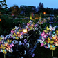 🎁2026 Nieuw binnen 50% KORTING💥🦋Zonne-buitenverlichting met vlindermotief💐