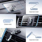 Magnetic Car Phone Stand™ | Klein, sterk en probleemloos voor mobiele navigatie| 1+1 GRATIS