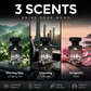 🥳2026 HOT SALE 🥳 💞50K+ VERKOCHT! 🚗🌿 50% KORTING! 110ml Langdurige Auto Luchtverfrisser – Natuurlijke plantenextracten, elimineert rook- en huisdiergeuren. Wekenlang frisheid. Bergontwerp. Adem makkelijk! 💨✨