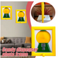 🔥50% korting op de laatste dag🔥Snoepdispenser fotolijst – voor wandmontage of tafelblad